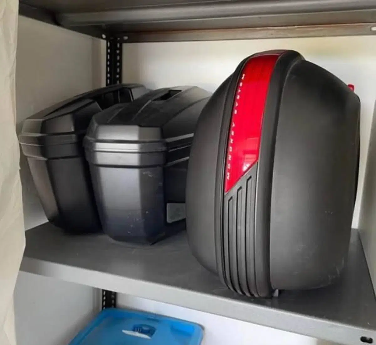 Aprilia Tuareg 660 (2022 - 24) (3)
