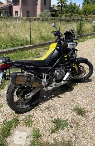 Aprilia Tuareg 660 (2022 - 24) usata