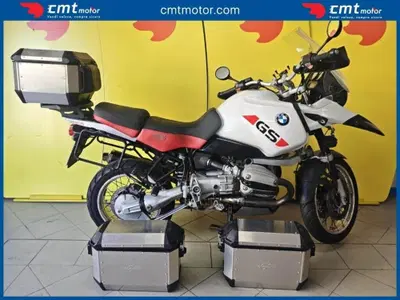 Bmw R 1150 GS (1999 - 03) usata