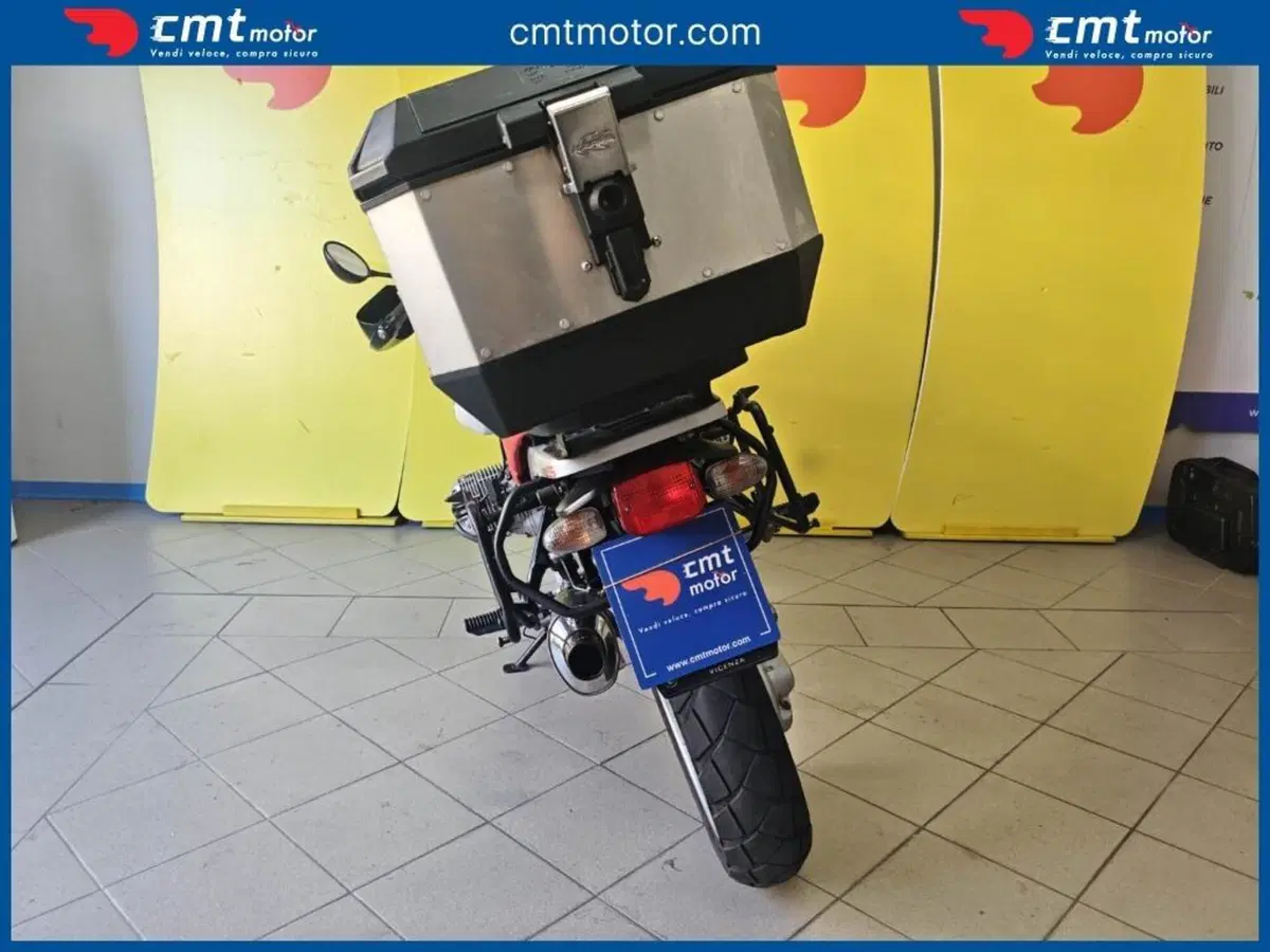 Bmw R 1150 GS (1999 - 03) (5)