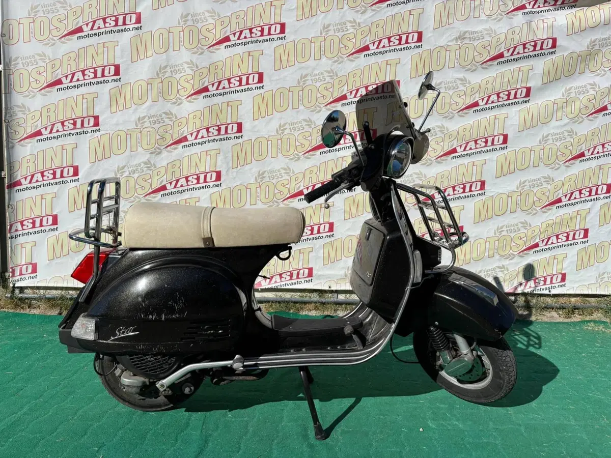 Lml Star 150 4t (2010 - 15)