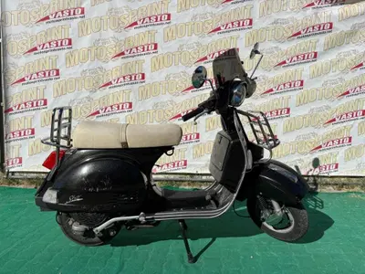 Lml Star 150 4t (2010 - 15) usata