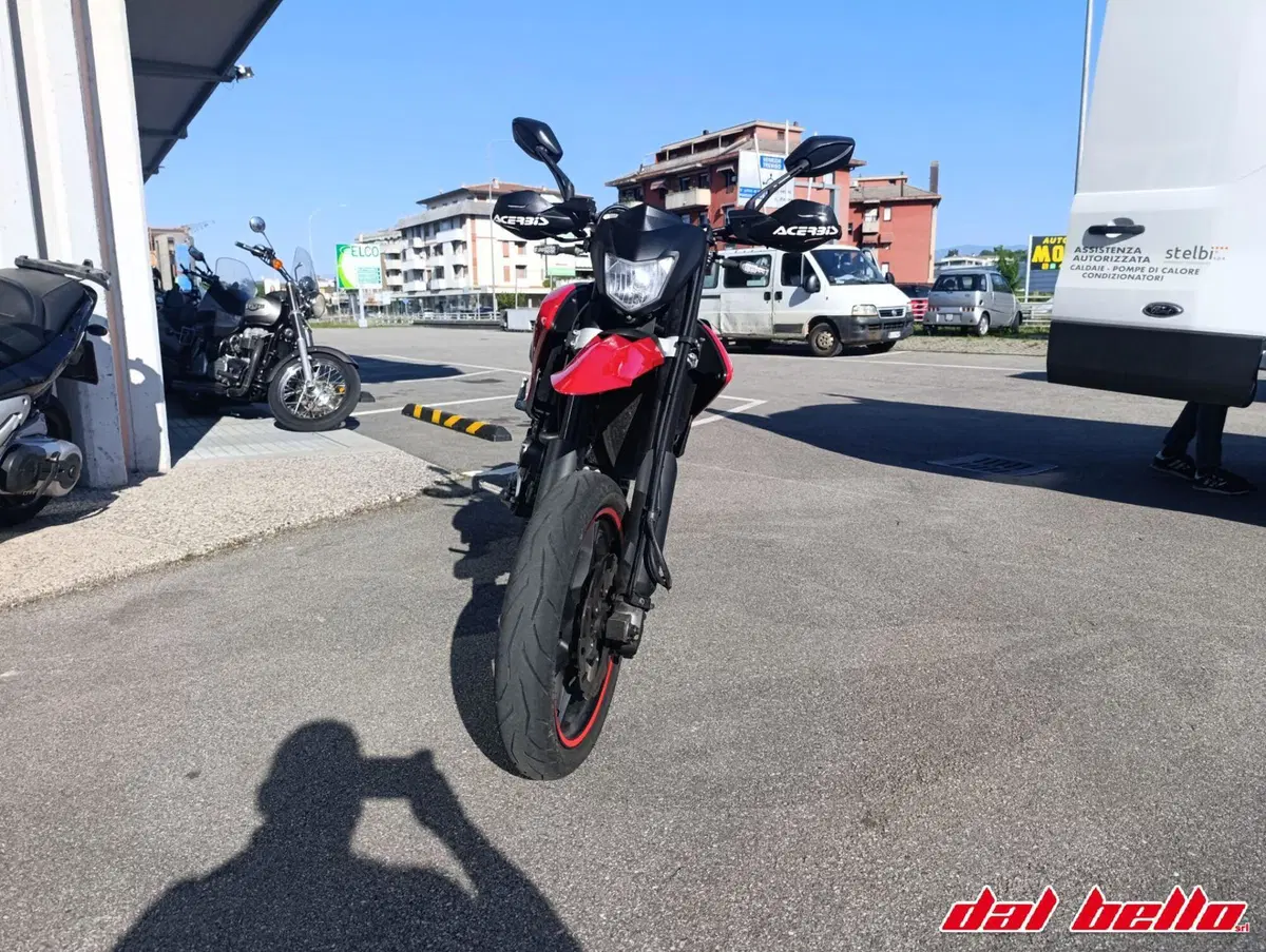 KSR Moto TW 125 SM EFI (2017 - 20) (2)
