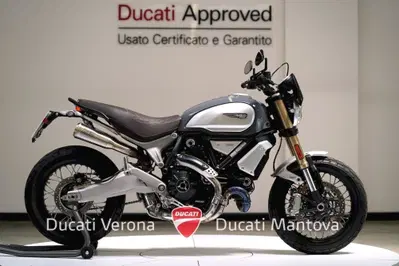 Ducati Scrambler 1100 Special (2018 - 20) usata