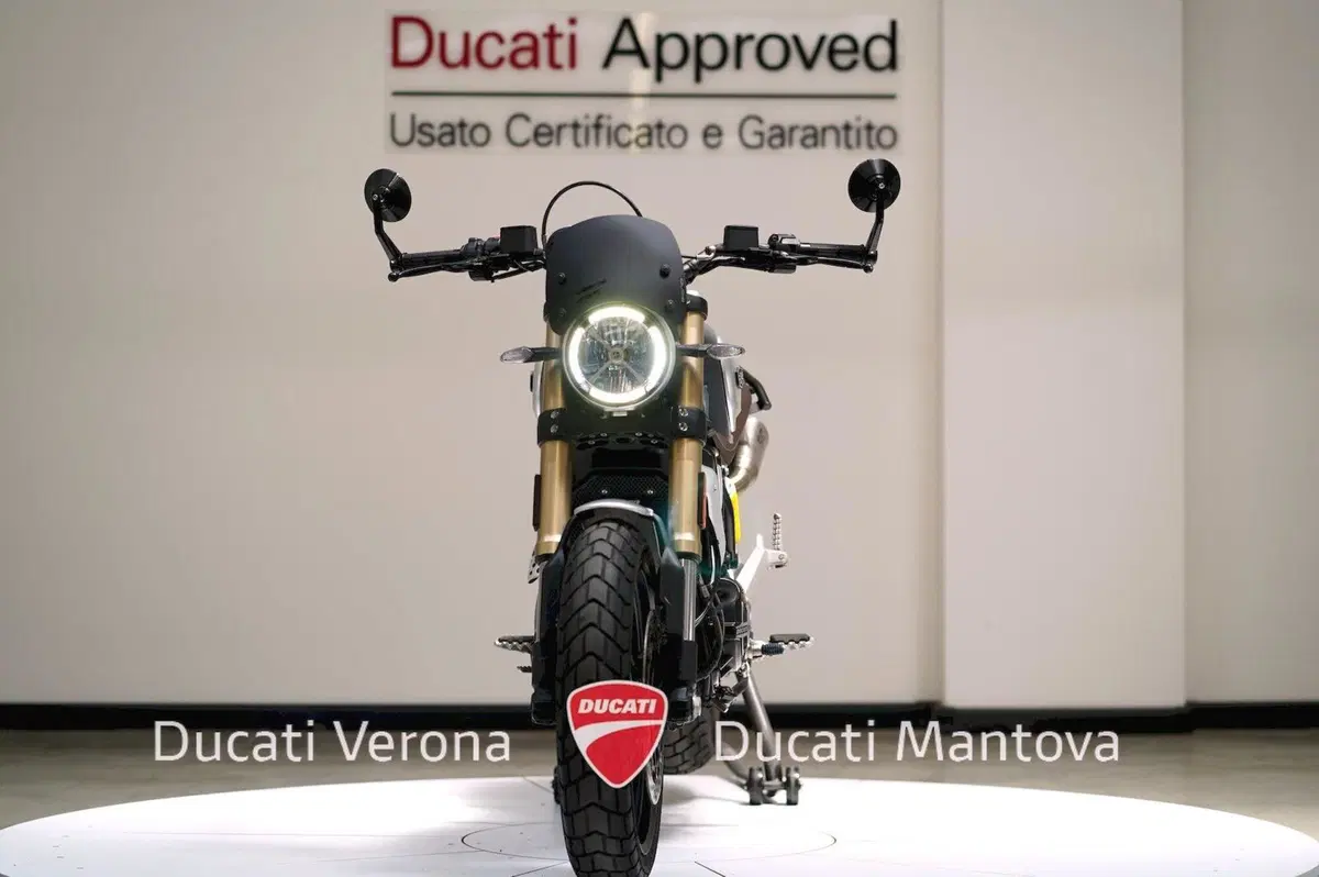 Ducati Scrambler 1100 Special (2018 - 20) (3)
