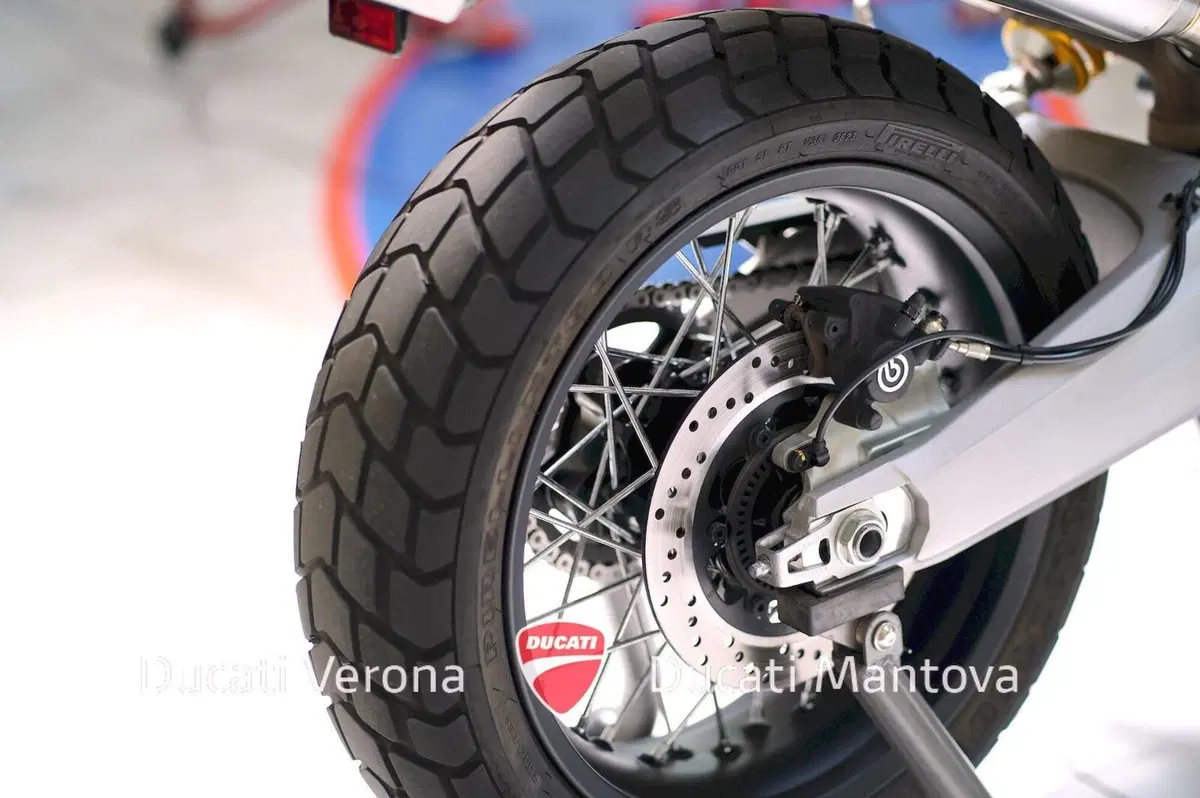 Ducati Scrambler 1100 Special (2018 - 20) (12)