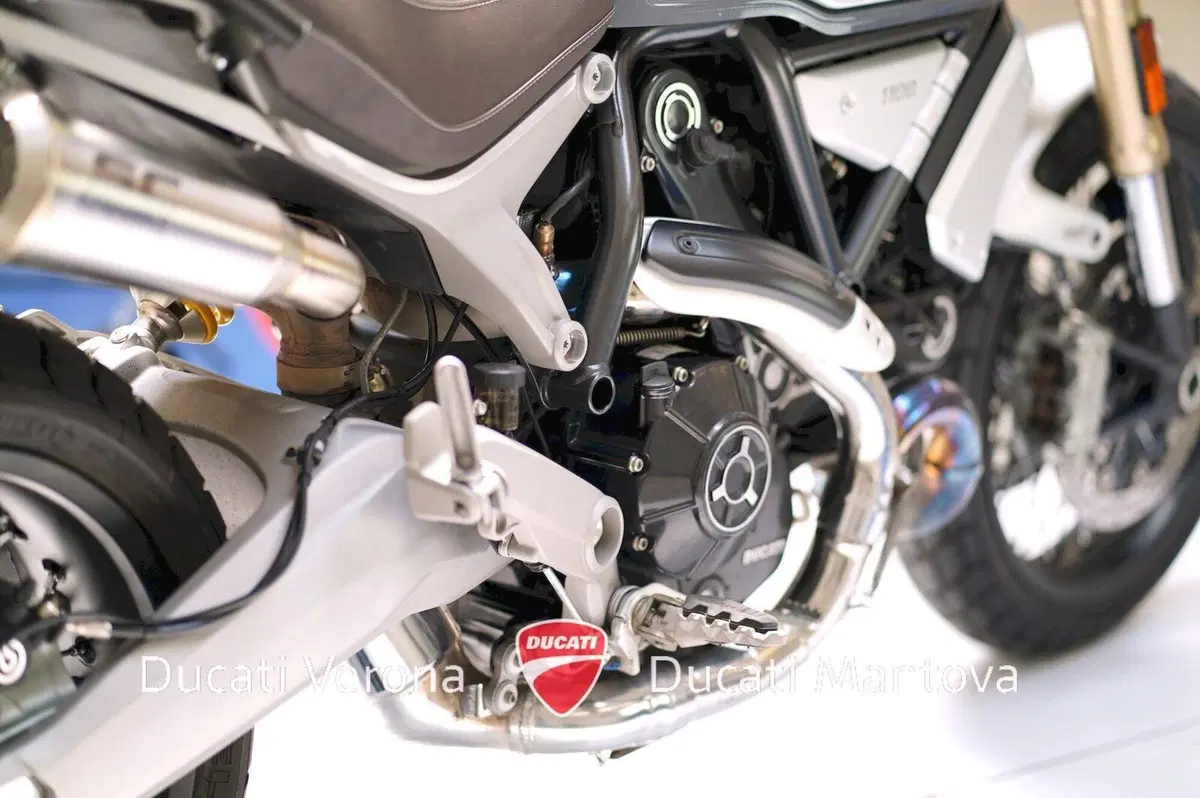 Ducati Scrambler 1100 Special (2018 - 20) (13)