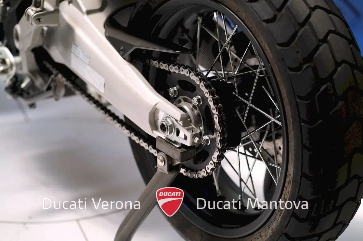Ducati Scrambler 1100 Special (2018 - 20) (16)