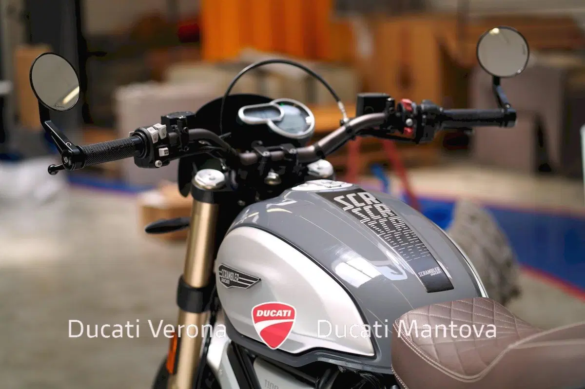Ducati Scrambler 1100 Special (2018 - 20) (18)