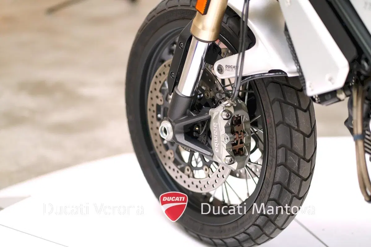 Ducati Scrambler 1100 Special (2018 - 20) (19)