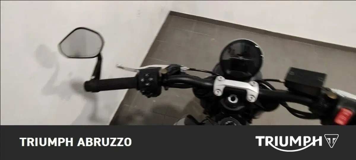 Triumph Trident 660 (2021 - 24) (5)