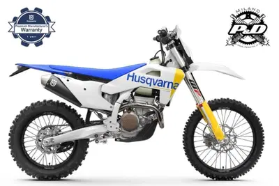 Husqvarna FE 250 (2027) nuova