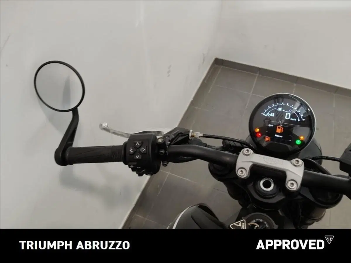 Triumph Trident 660 (2021 - 24) (10)