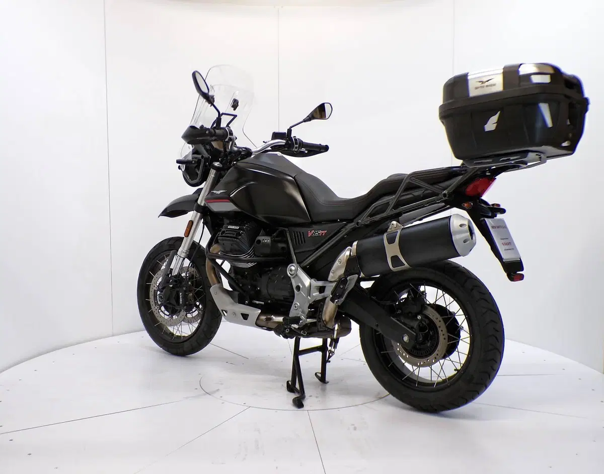Moto Guzzi V85 TT (2021 - 23) (5)
