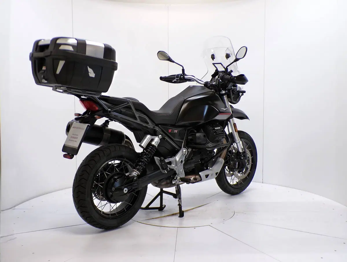 Moto Guzzi V85 TT (2021 - 23) (6)