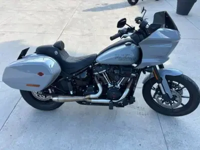 Harley-Davidson Low Rider ST (2025 - 26) usata
