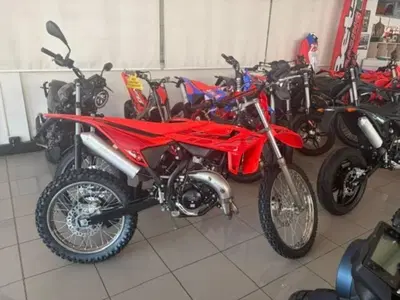 Betamotor RR 50 Enduro (2021 - 26) nuova