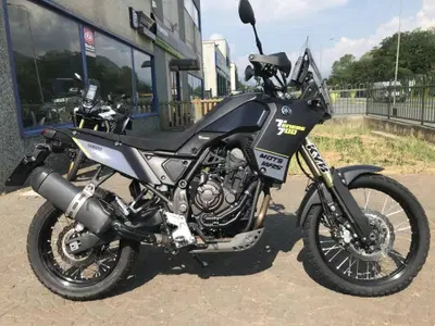 Yamaha T&eacute;n&eacute;r&eacute; 700 (2019 - 20) usata