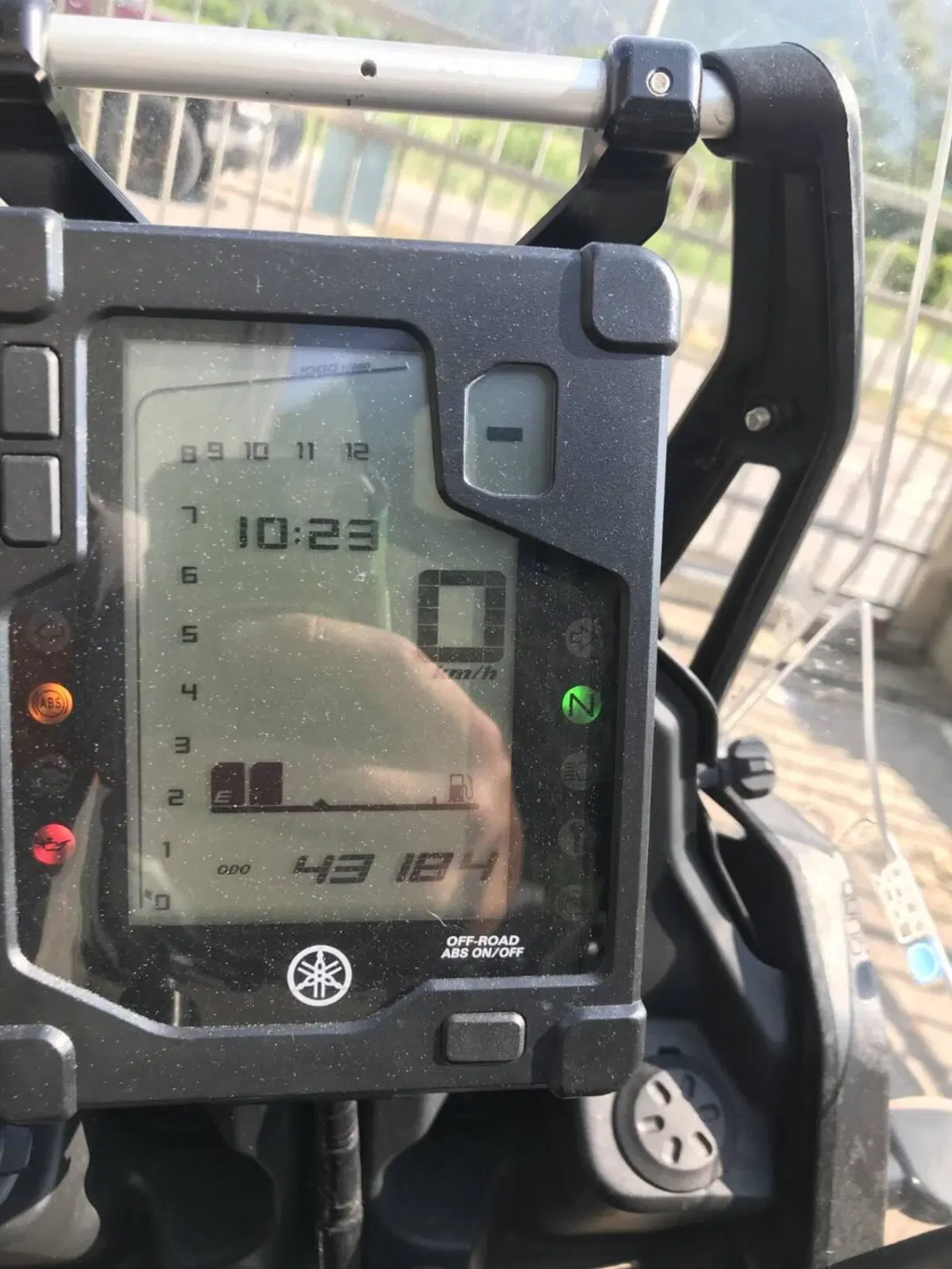 Yamaha Ténéré 700 (2019 - 20) (3)