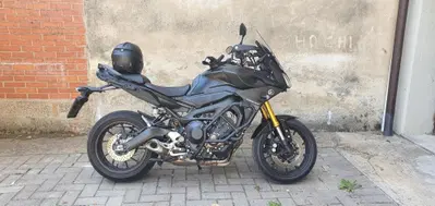 Yamaha Tracer 900 ABS (2017 - 18) usata