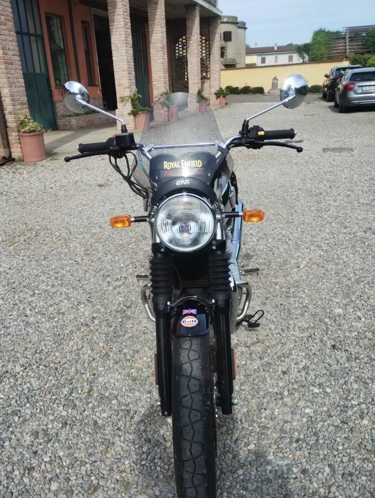 Royal Enfield Interceptor 650 (2021 - 26) (3)