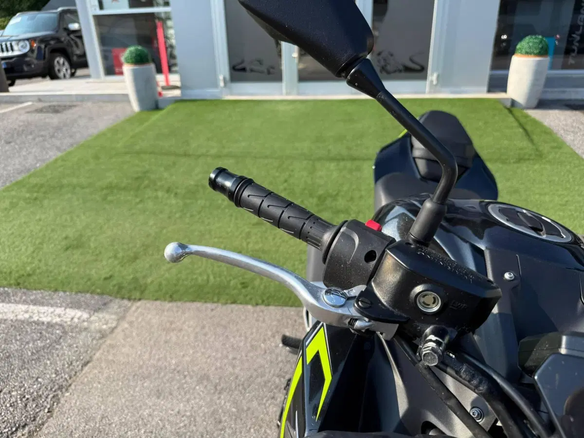 Kawasaki Z 900 (2021 - 24) (13)
