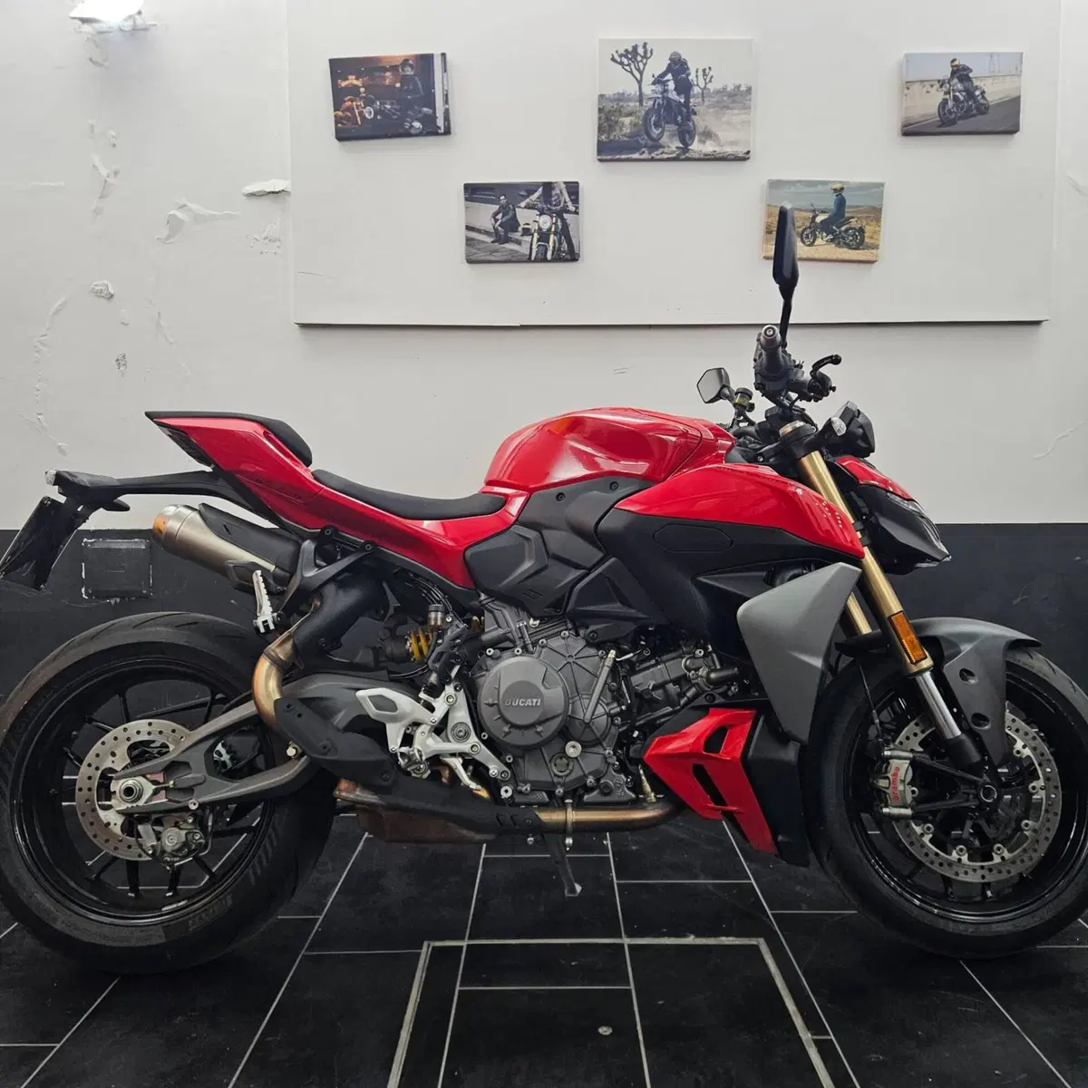 Ducati Streetfighter V2 (2025 - 26) (6)
