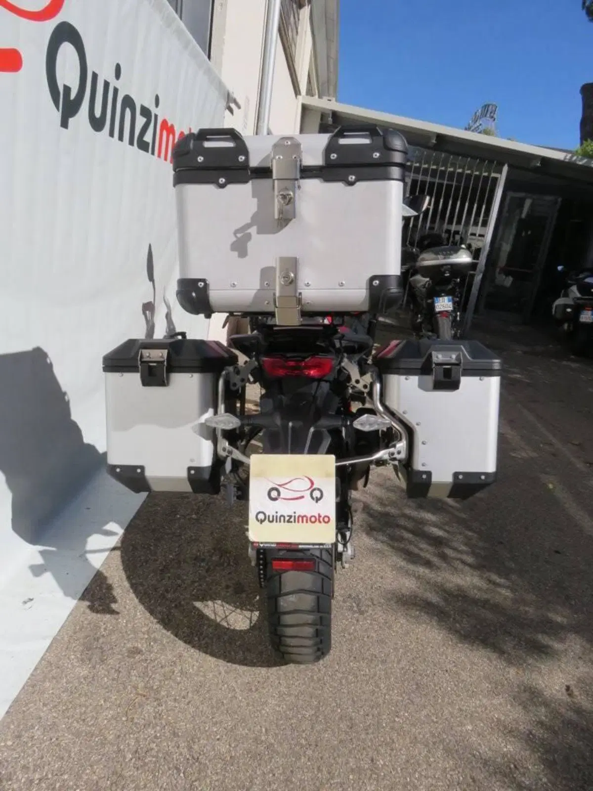 Ducati Multistrada V4 Rally (2023 - 25) (4)