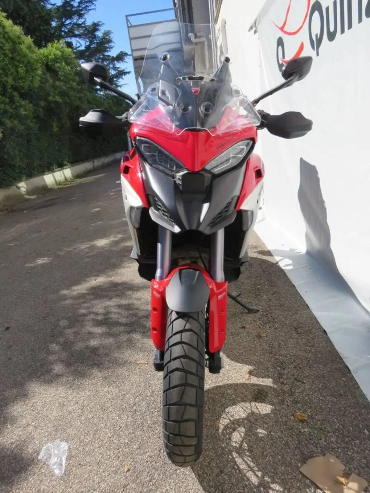 Ducati Multistrada V4 Rally (2023 - 25) (7)