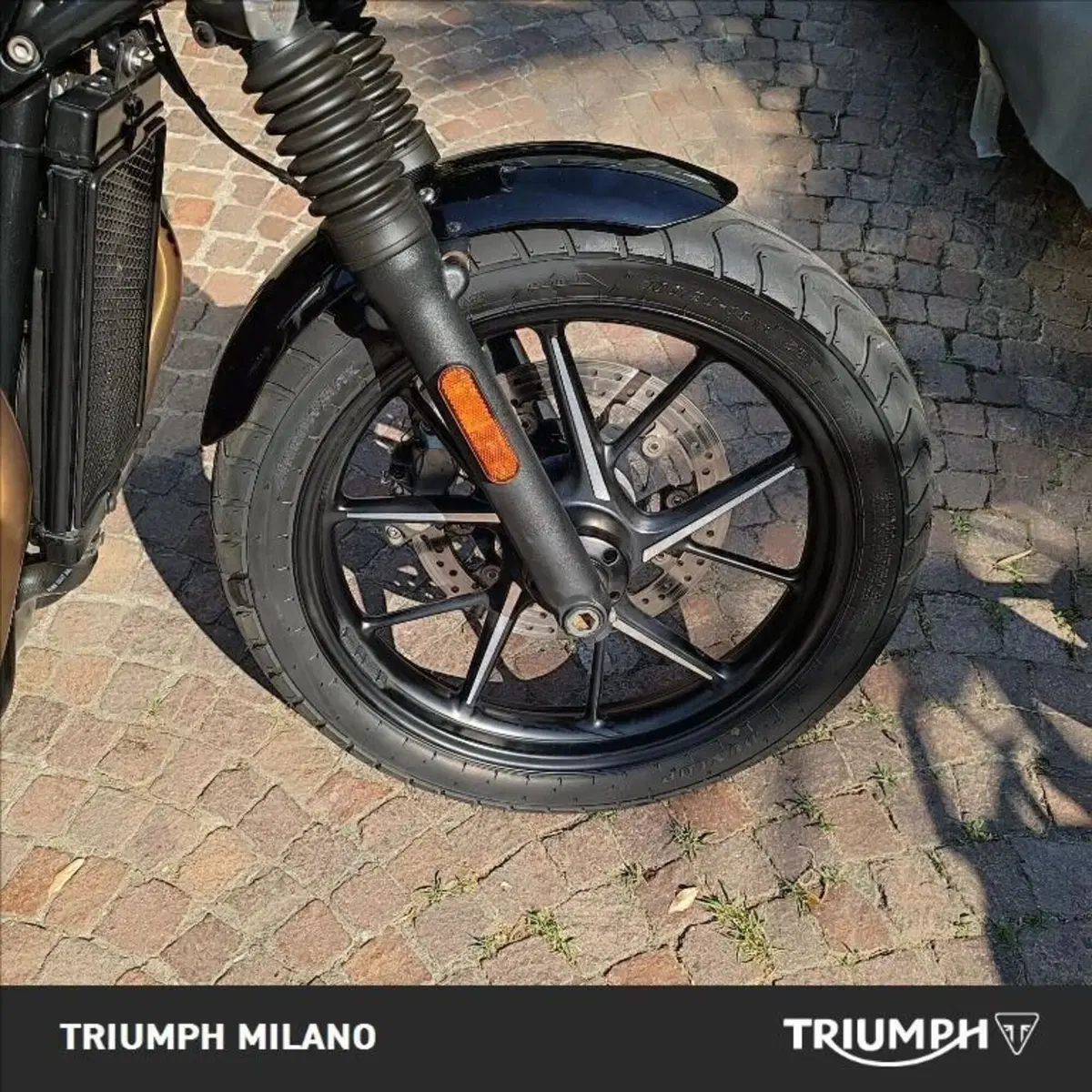 Triumph Street Twin 900 (2019 - 20) (4)