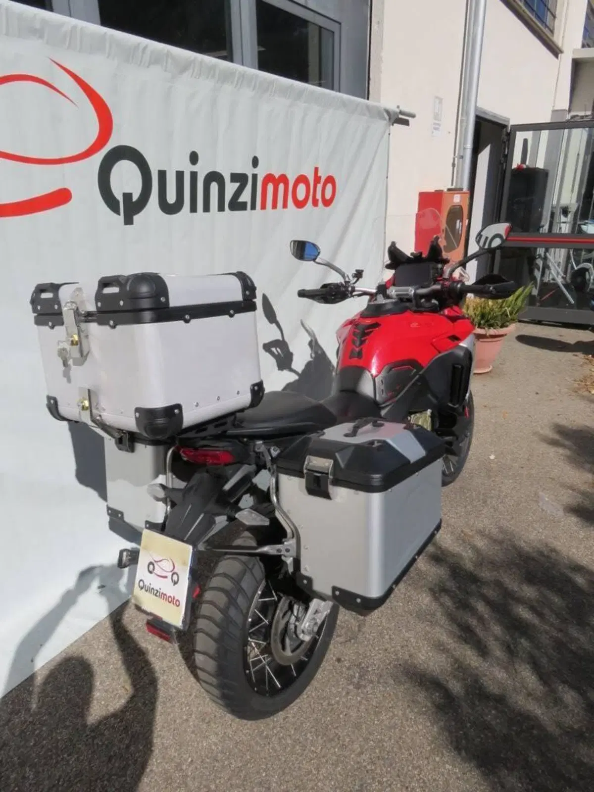 Ducati Multistrada V4 Rally (2023 - 25) (11)