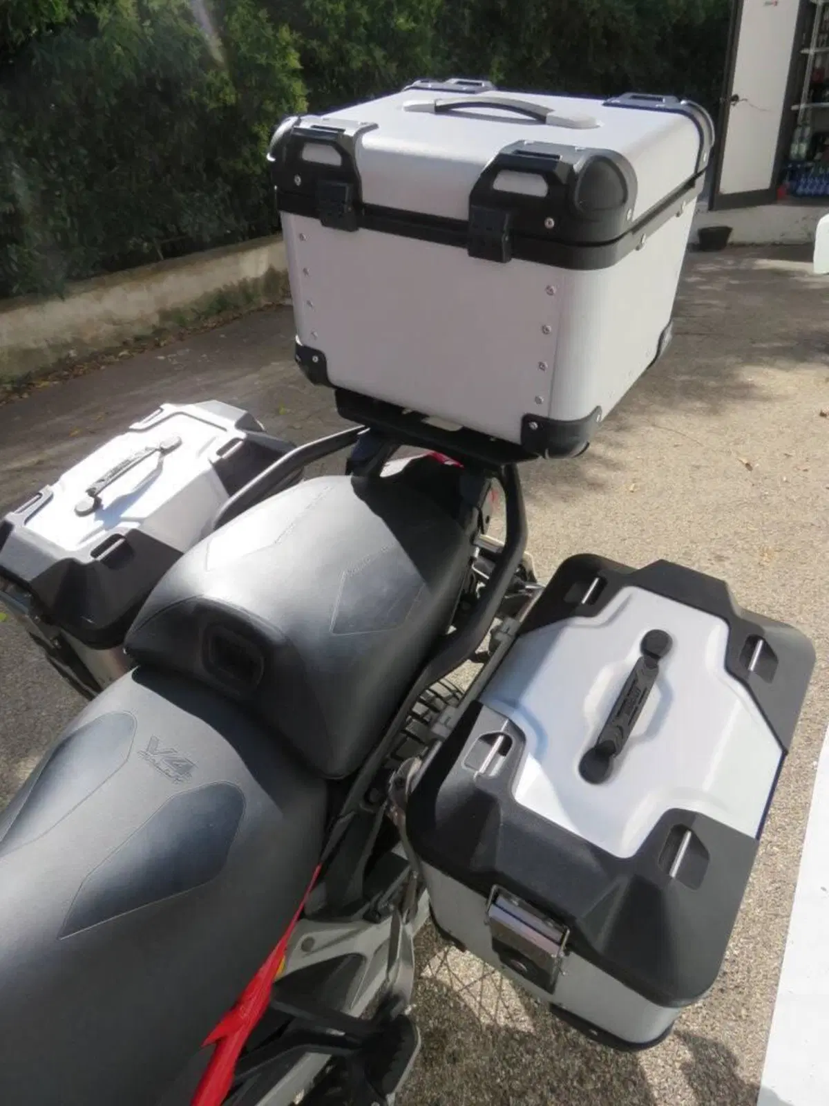 Ducati Multistrada V4 Rally (2023 - 25) (14)