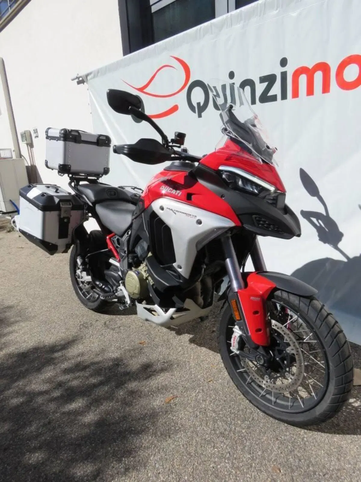 Ducati Multistrada V4 Rally (2023 - 25) (17)