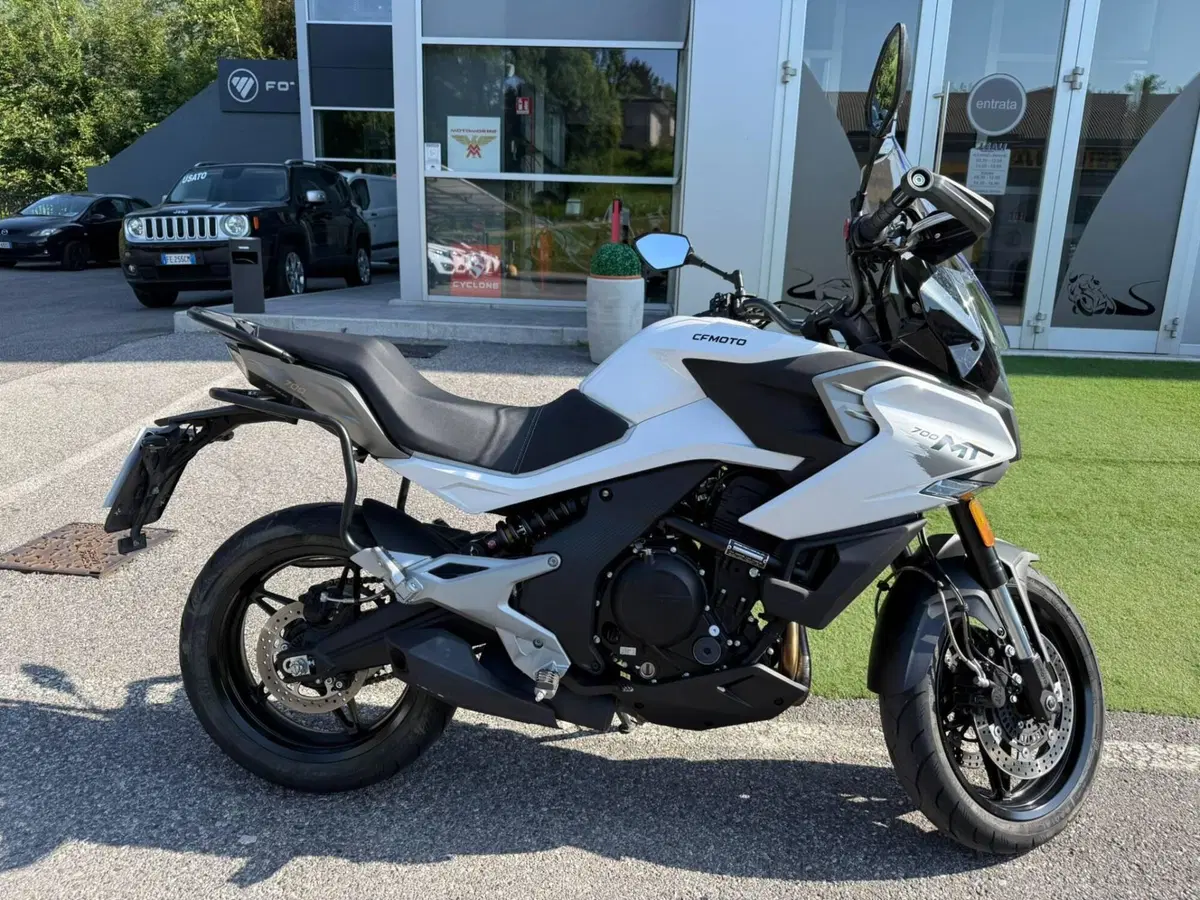 CFMOTO 700MT (2024 - 26) (2)