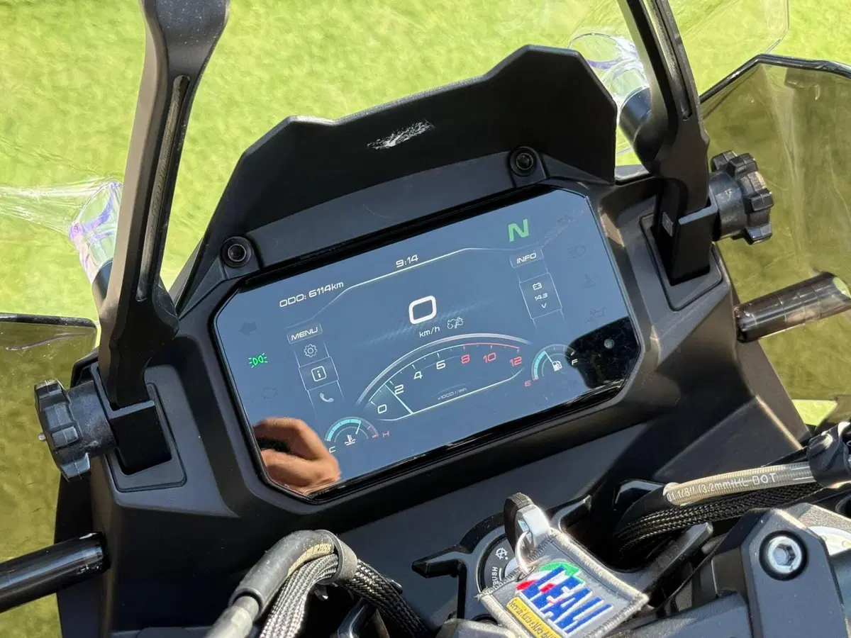 CFMOTO 700MT (2024 - 26) (8)