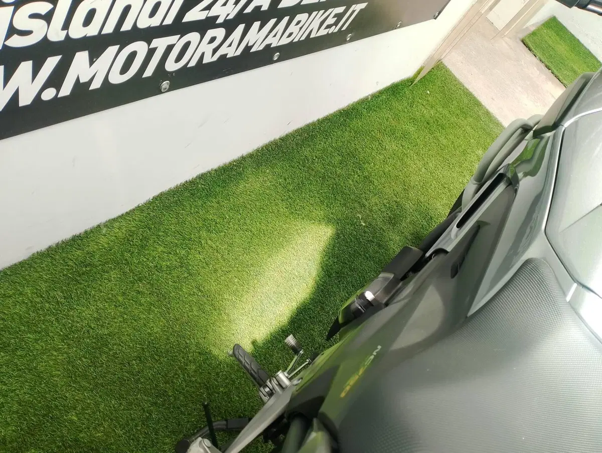 Honda NC 750 X ABS (2014 - 15) (7)