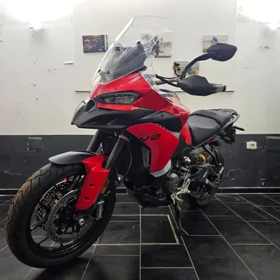 Ducati Multistrada V2 (2025 - 26) usata