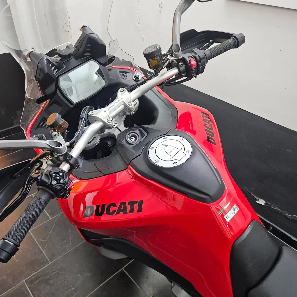 Ducati Multistrada V2 (2025 - 26) (3)