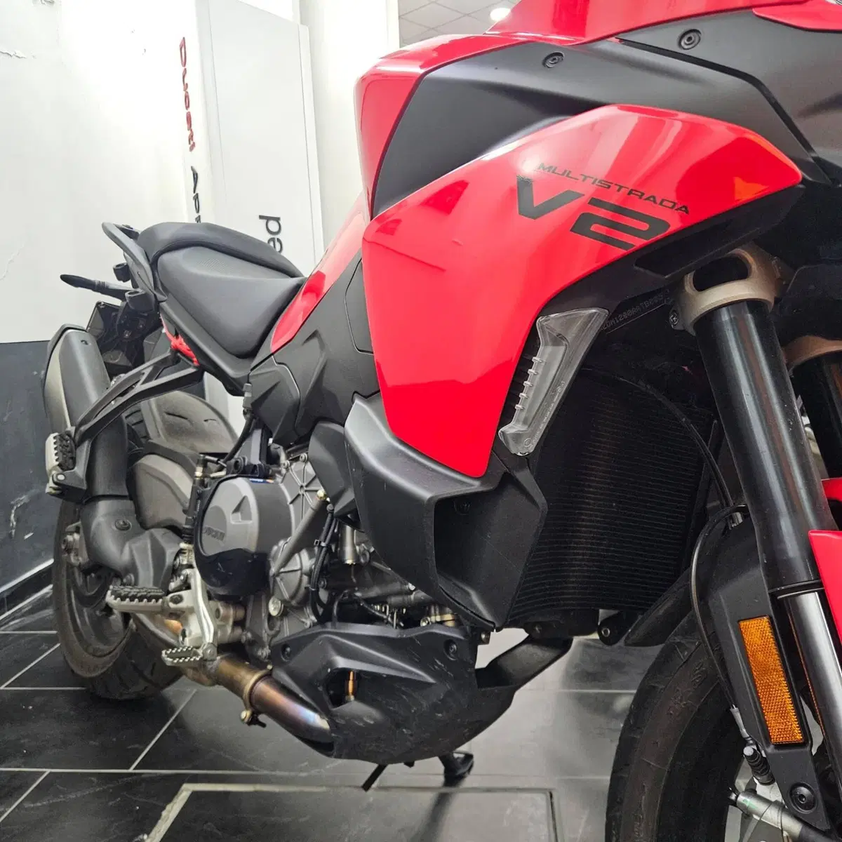 Ducati Multistrada V2 (2025 - 26) (4)
