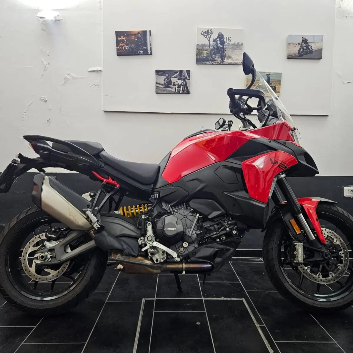 Ducati Multistrada V2 (2025 - 26) (6)