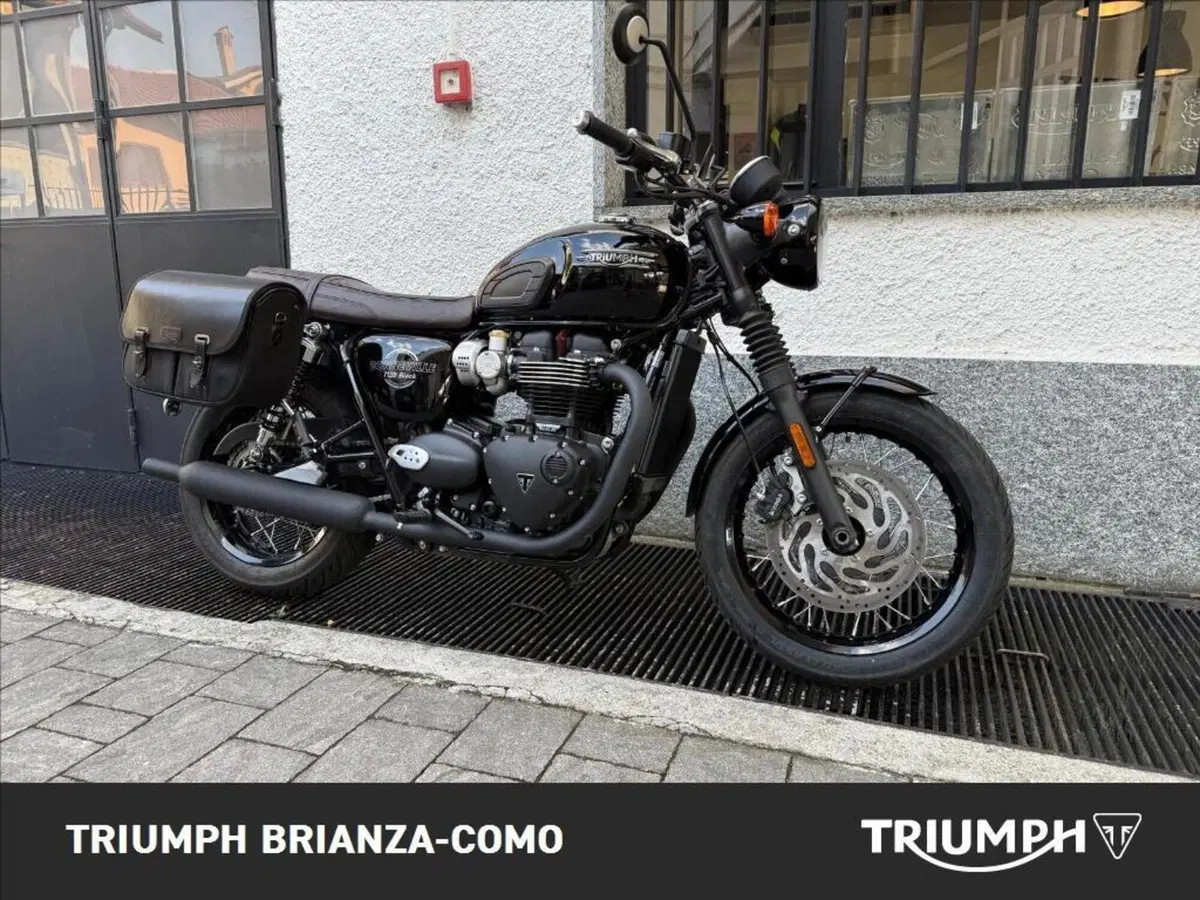 Triumph Bonneville T120 Black (2026) (2)