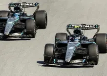 F1, “Sappiamo dove rischia di rompersi”: l'ammissione di Allison sui guasti Mercedes. E ora fa paura il caldo dell'Austria