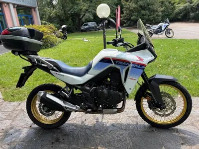 Honda Transalp XL750 (2023 - 24) usata