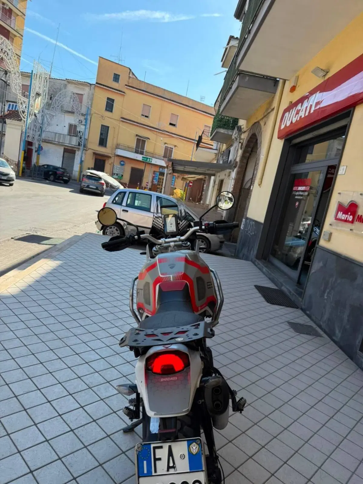 Ducati DesertX (2022 - 25) (4)