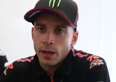 MotoGP 2026. GP della Repubblica Ceca. Marco Bezzecchi: Mi aspettavo di stare meglio fisicamente. Rimuovere gli abbassatori? Serve tempo per capire, è un attimo fare un danno