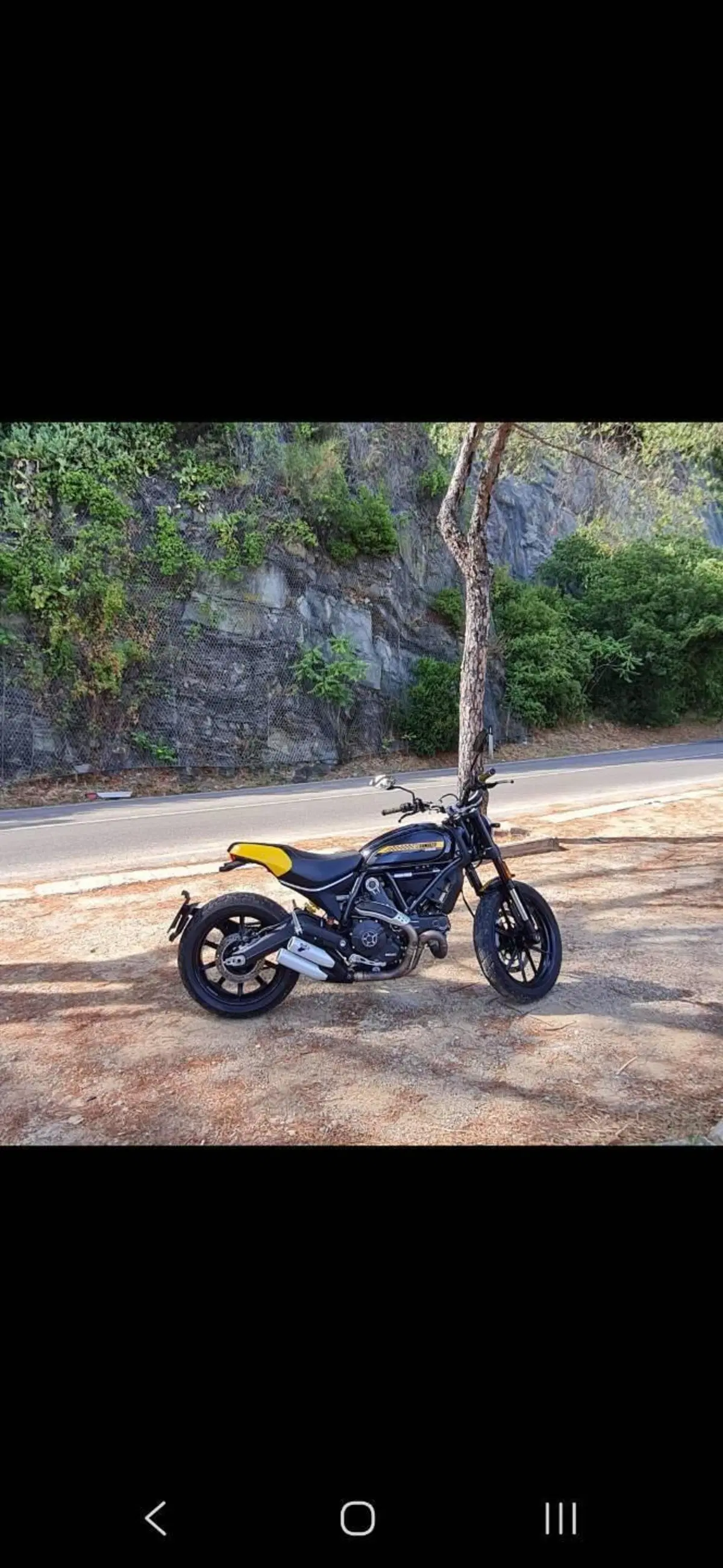 Ducati Scrambler 800 Full Throttle (2017 - 21) (6)