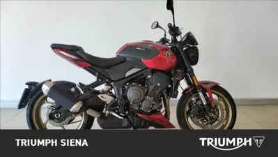 Triumph Trident 800 (2026) usata