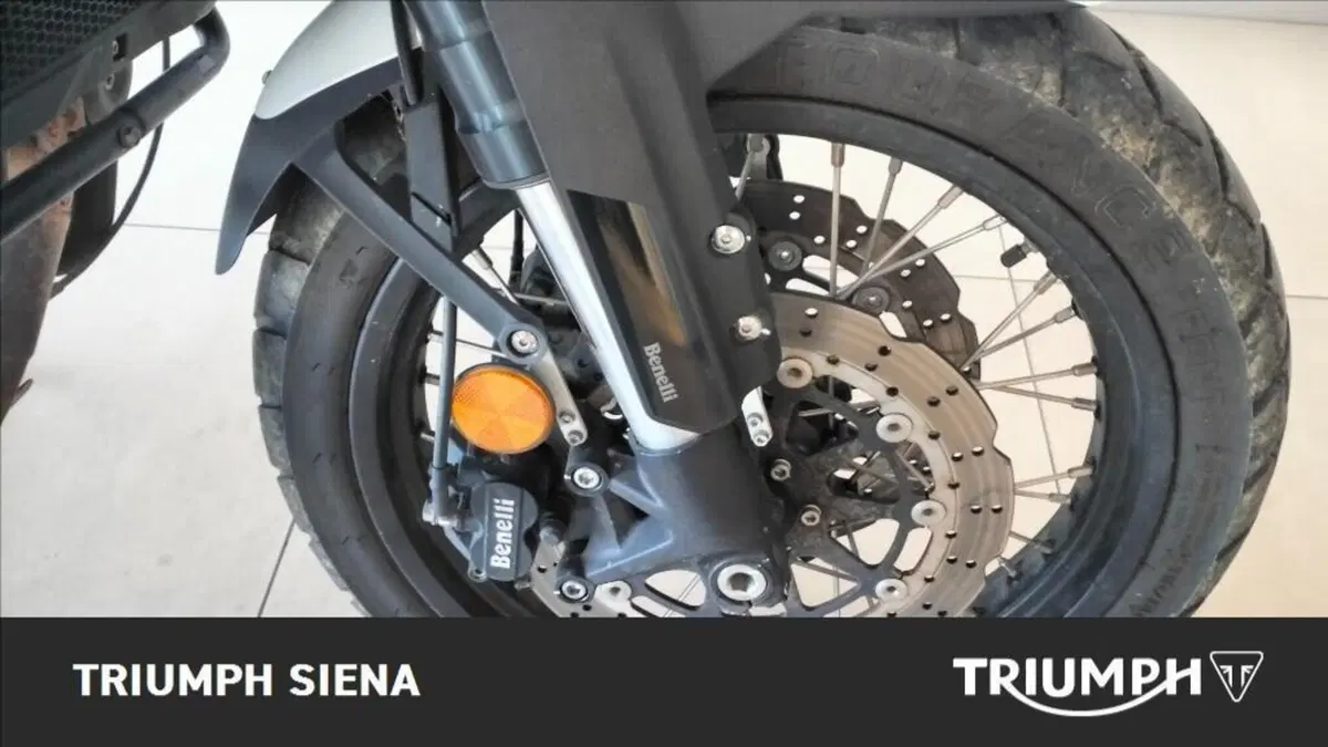 Benelli TRK 502X (2021 - 26) (4)