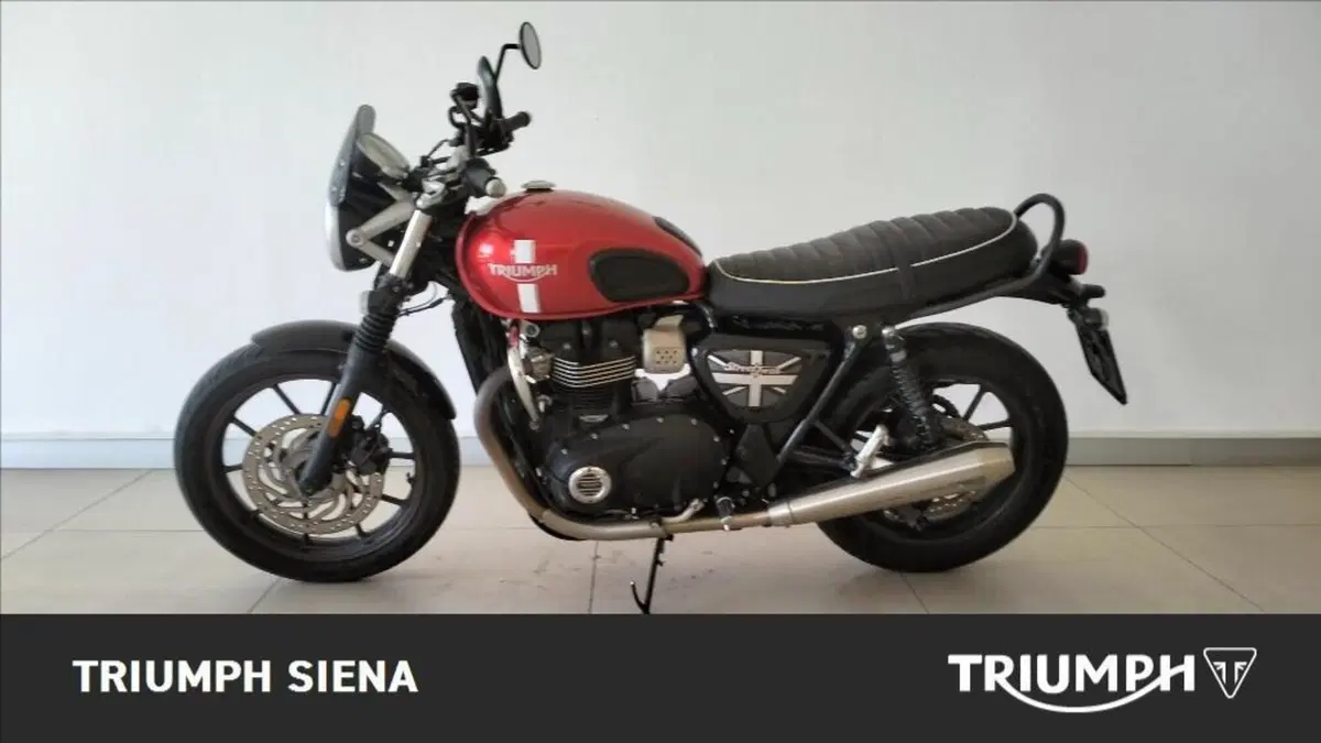 Triumph Street Twin 900 (2016) (5)