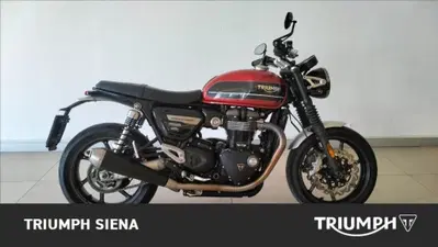 Triumph Speed Twin 1200 (2019 - 20) usata